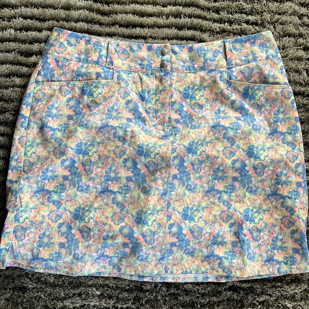 Adidas Golf Skort